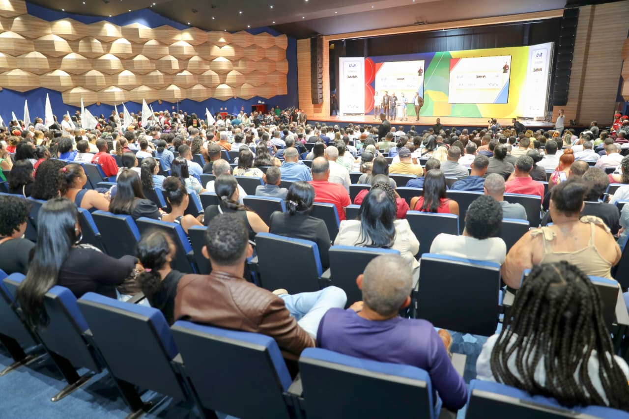 Programa Minha Casa, Minha Vida Rural vai transformar a realidade de 2.676 famílias no campo baiano