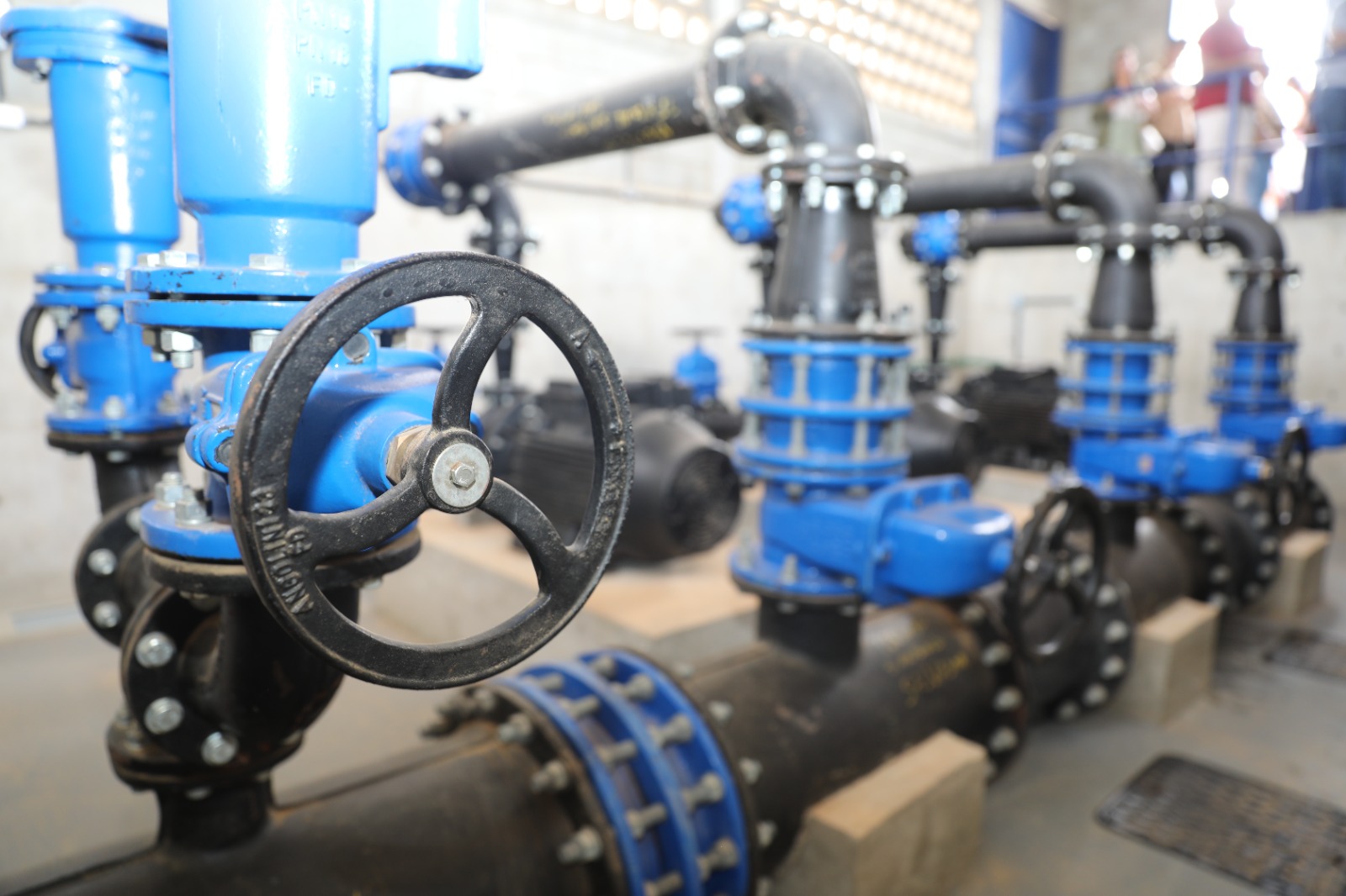 Governo da Bahia entrega 120 hectares irrigados a famílias assentadas em Ponto Novo