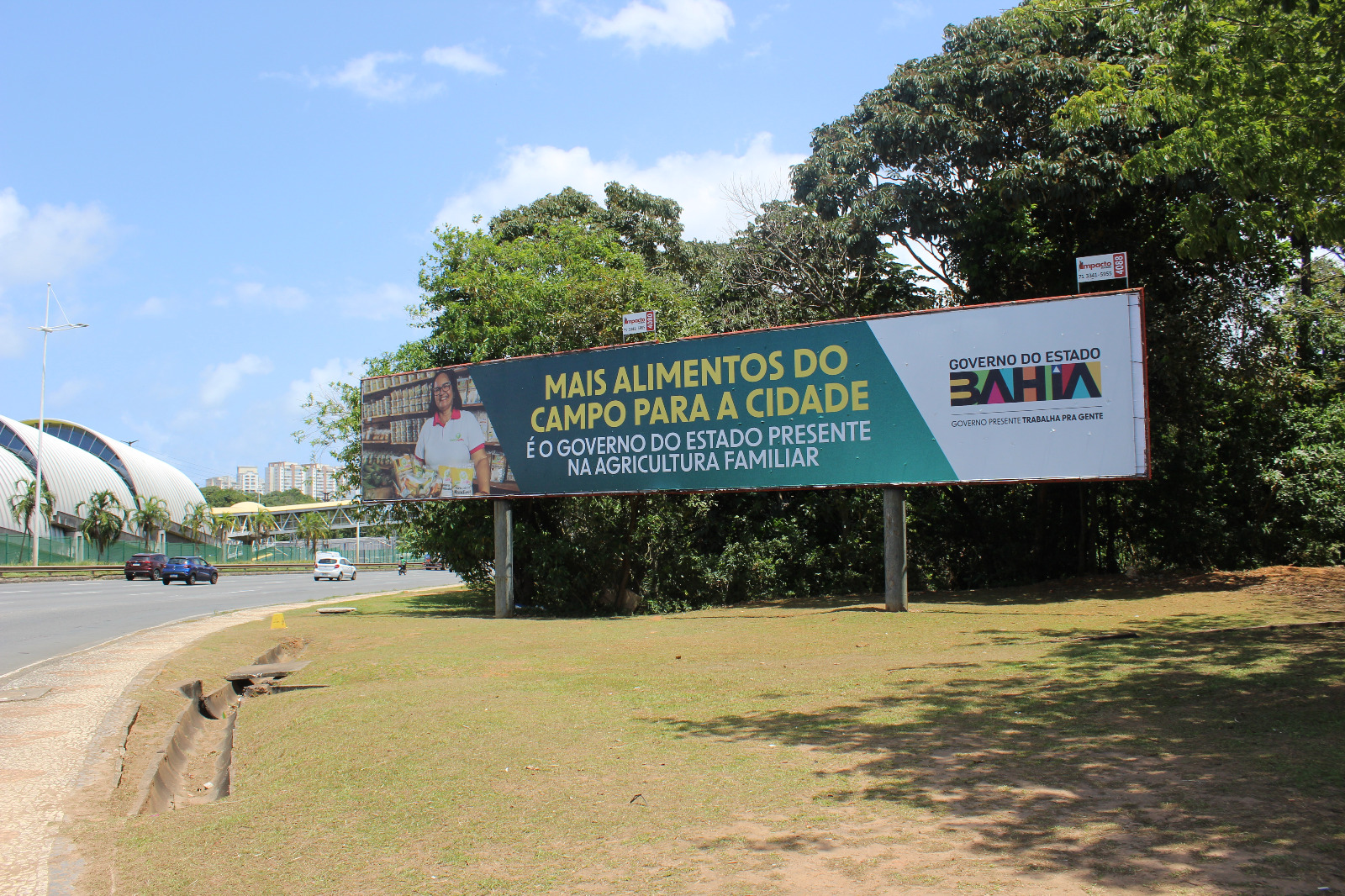 Agricultura Familiar é destaque em campanha “Qual é a boa da Bahia?”