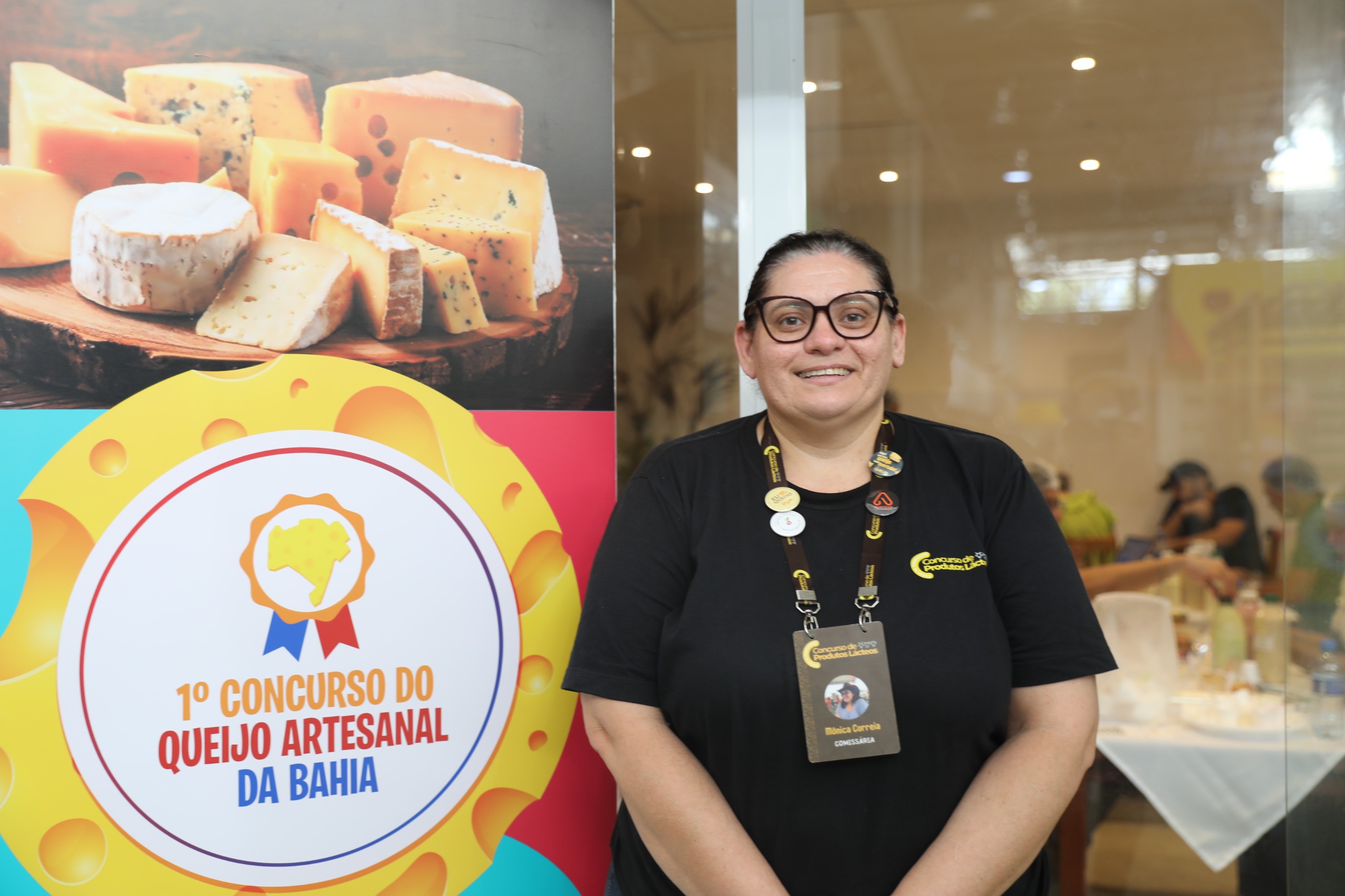 &nbsp;Bahia realiza 1º Concurso e 2º Festival do Queijo Artesanal em Salvador