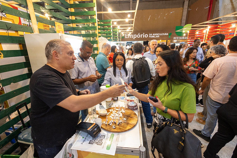 Estão abertas as inscrições para o 1º Concurso do Queijo Artesanal da Bahia