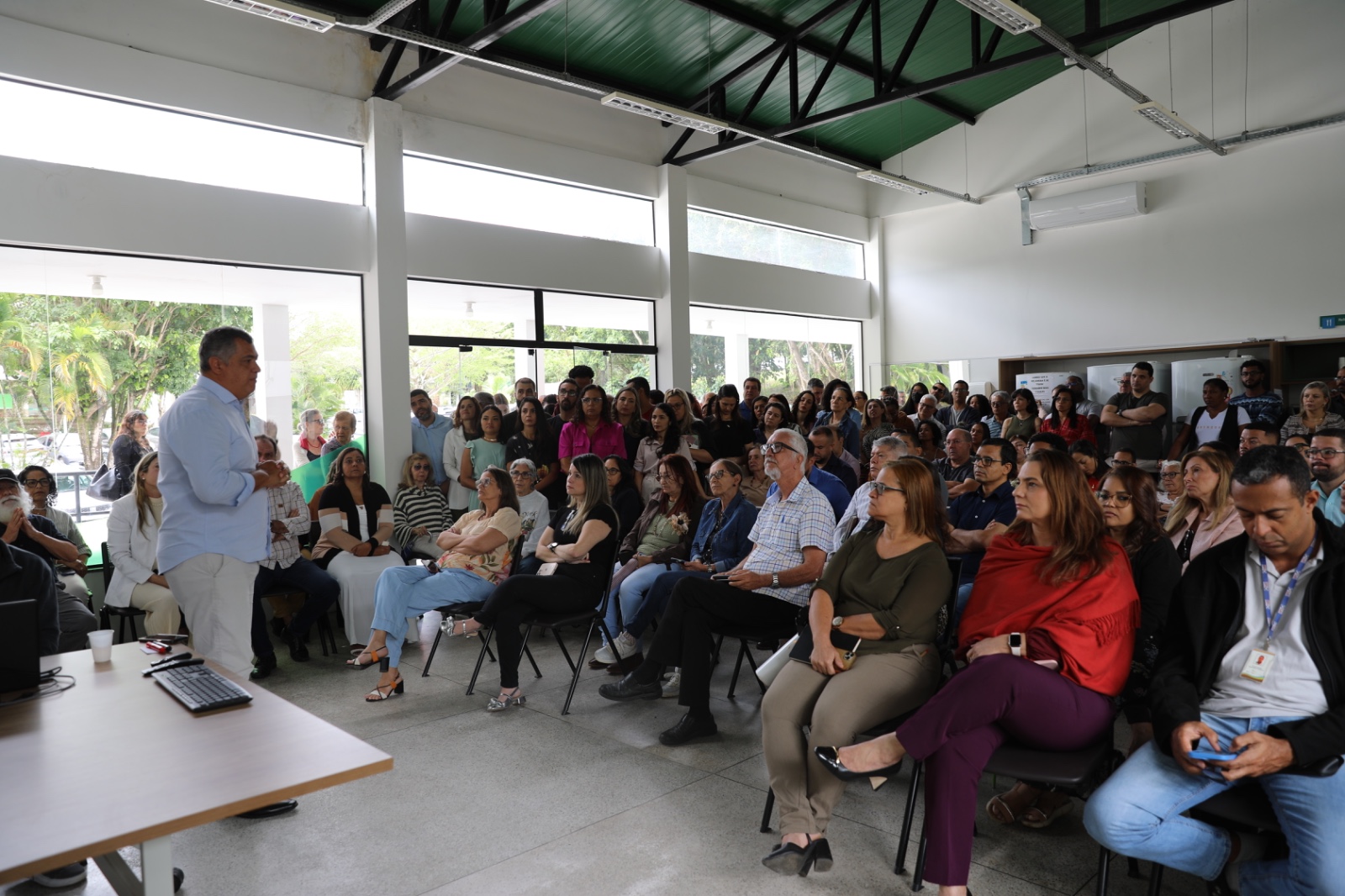 CAR implanta Programa Bahia de Integridade Pública para fortalecer transparência e governança