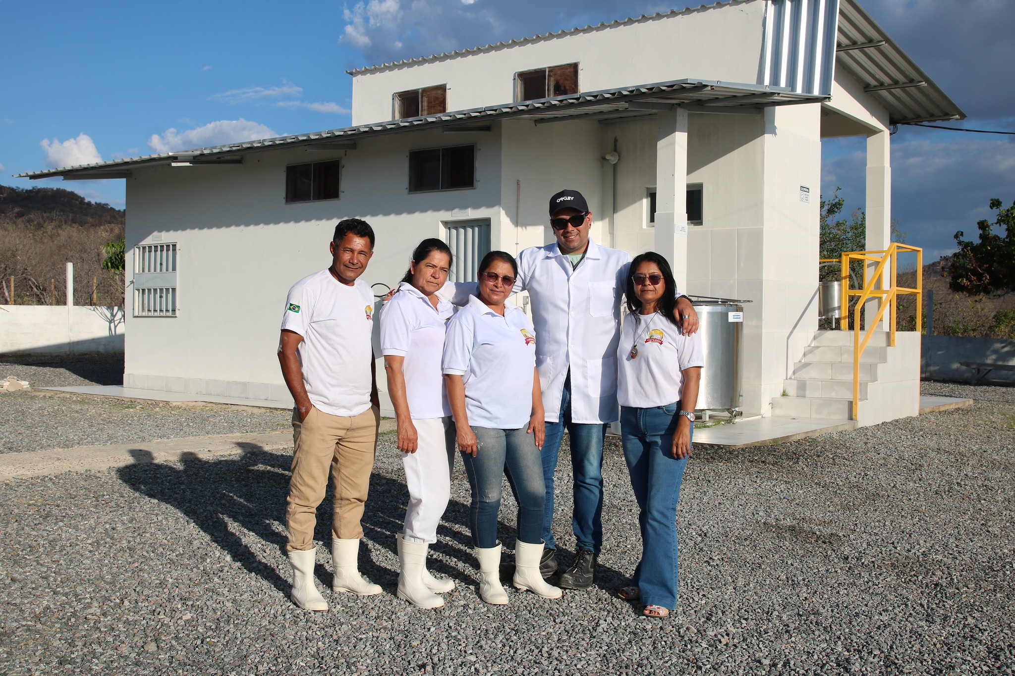 Laticínios do Semiárido conquistam o Brasil e fortalecem a agricultura familiar baiana
