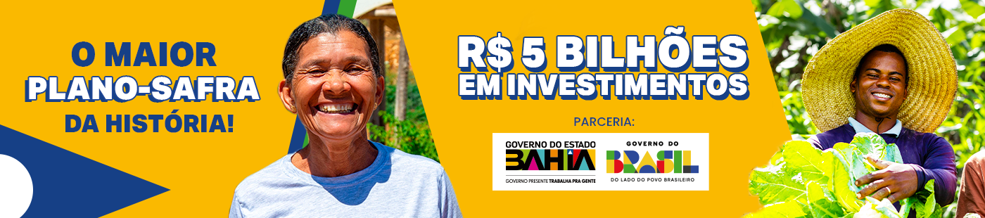 PLANO-SAFRA