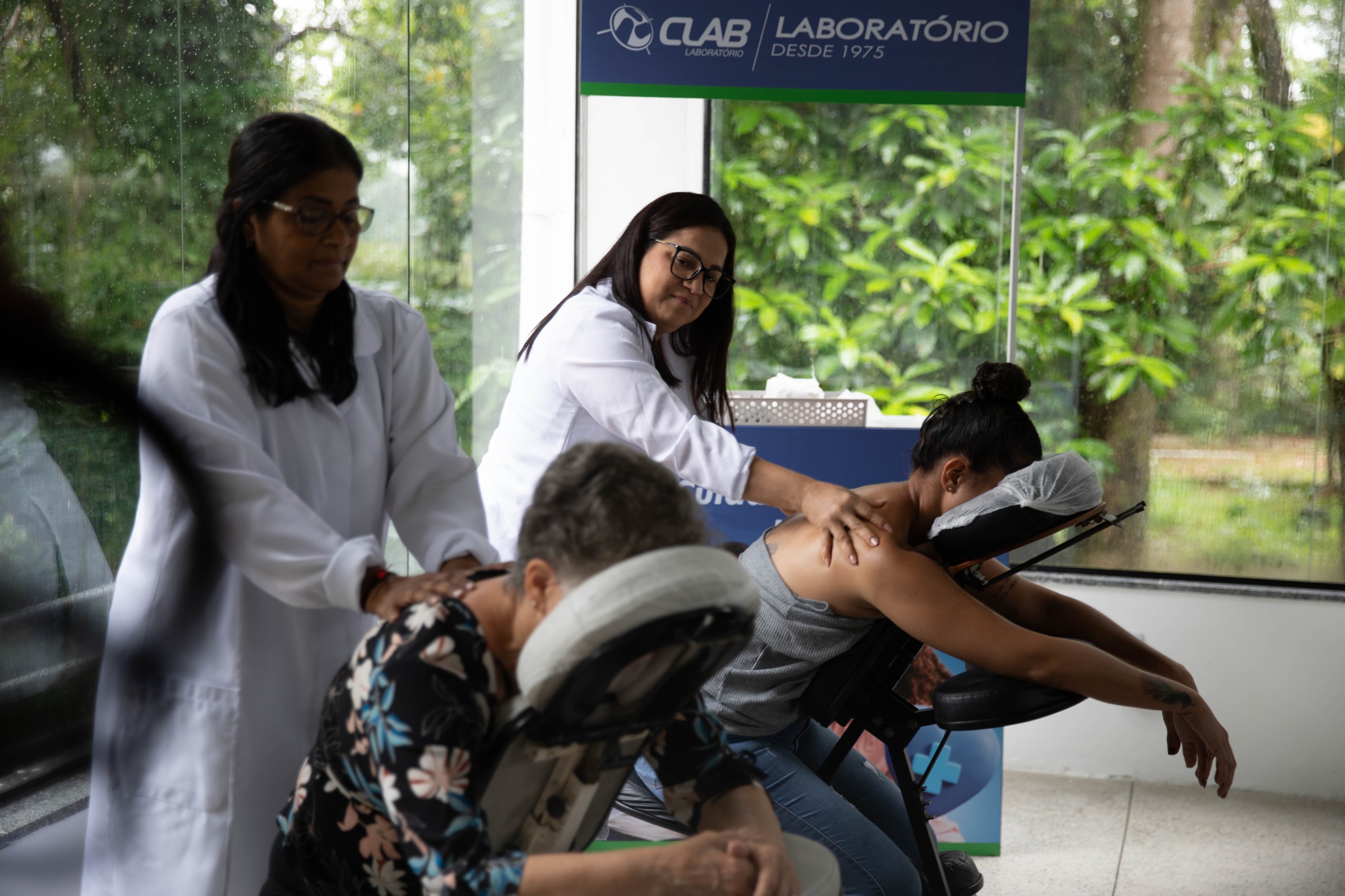 Programa Bahia Integridade Pública e Lei Geral de Proteção de Dados foram temas de palestras na Semana do Servidor da CAR