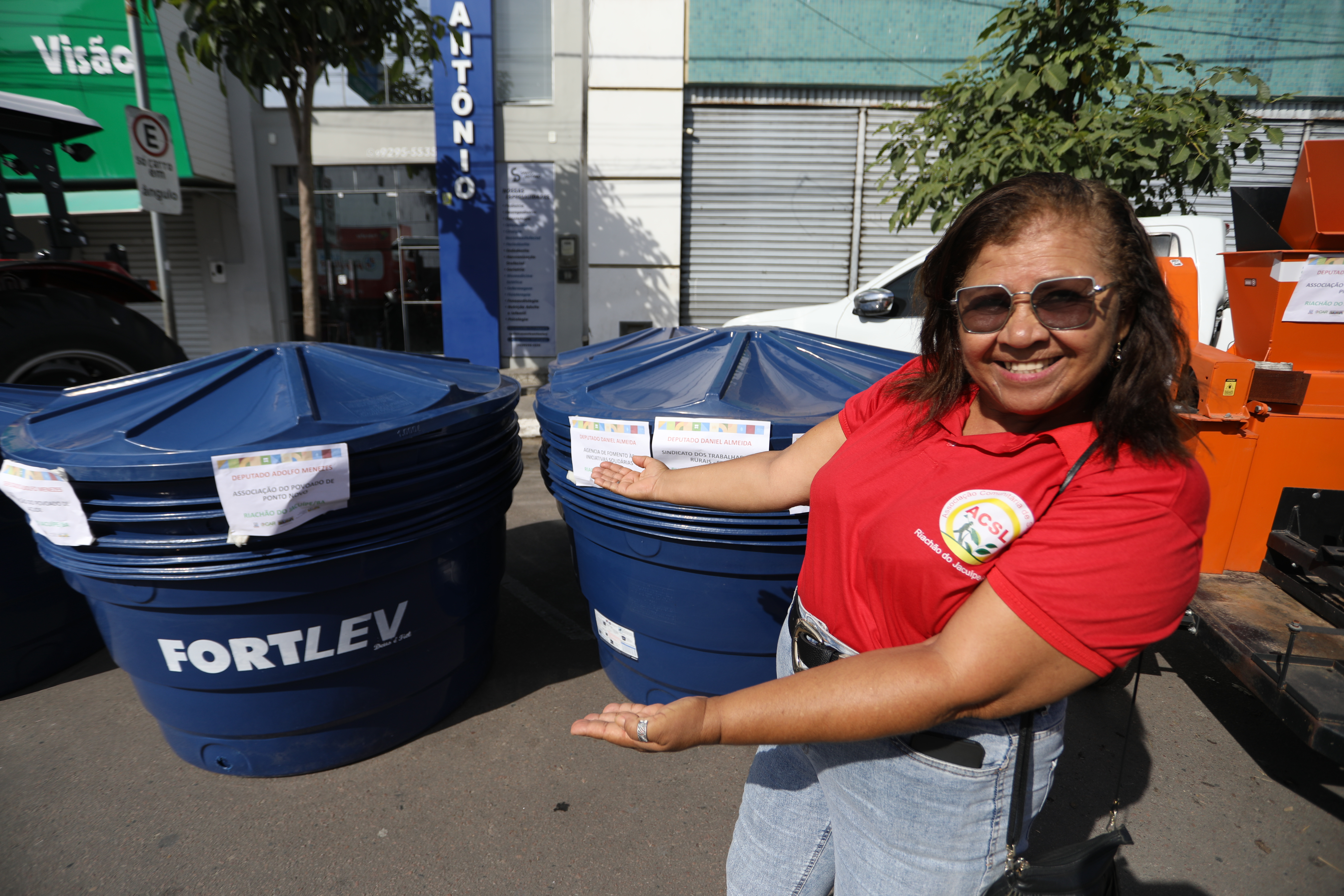Agenda Gov Riachão Do Jacuípe