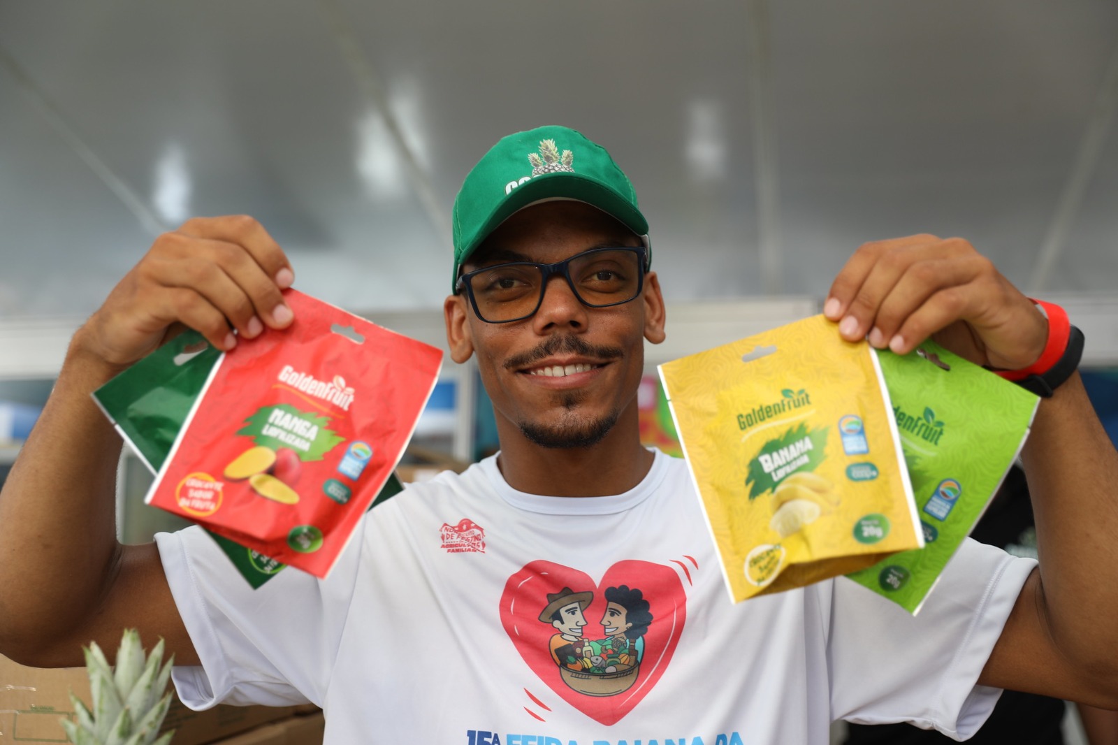 Agroindústrias Familiares intensificam produção para a 16ª Feira Baiana da Agricultura Familiar