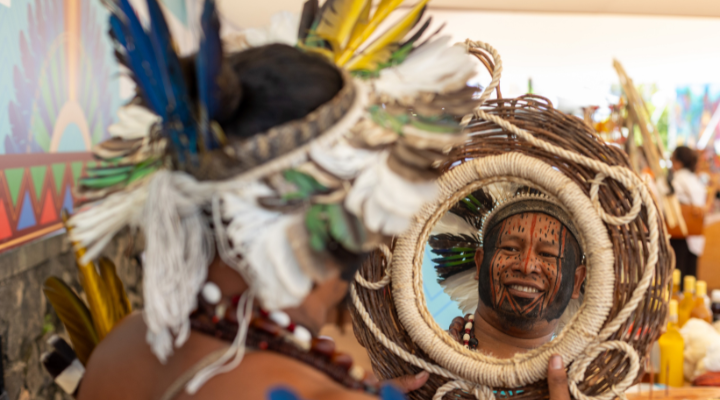 16ª Feira Baiana da Agricultura Familiar começa dia 10 com forte presença indígena e quilombola