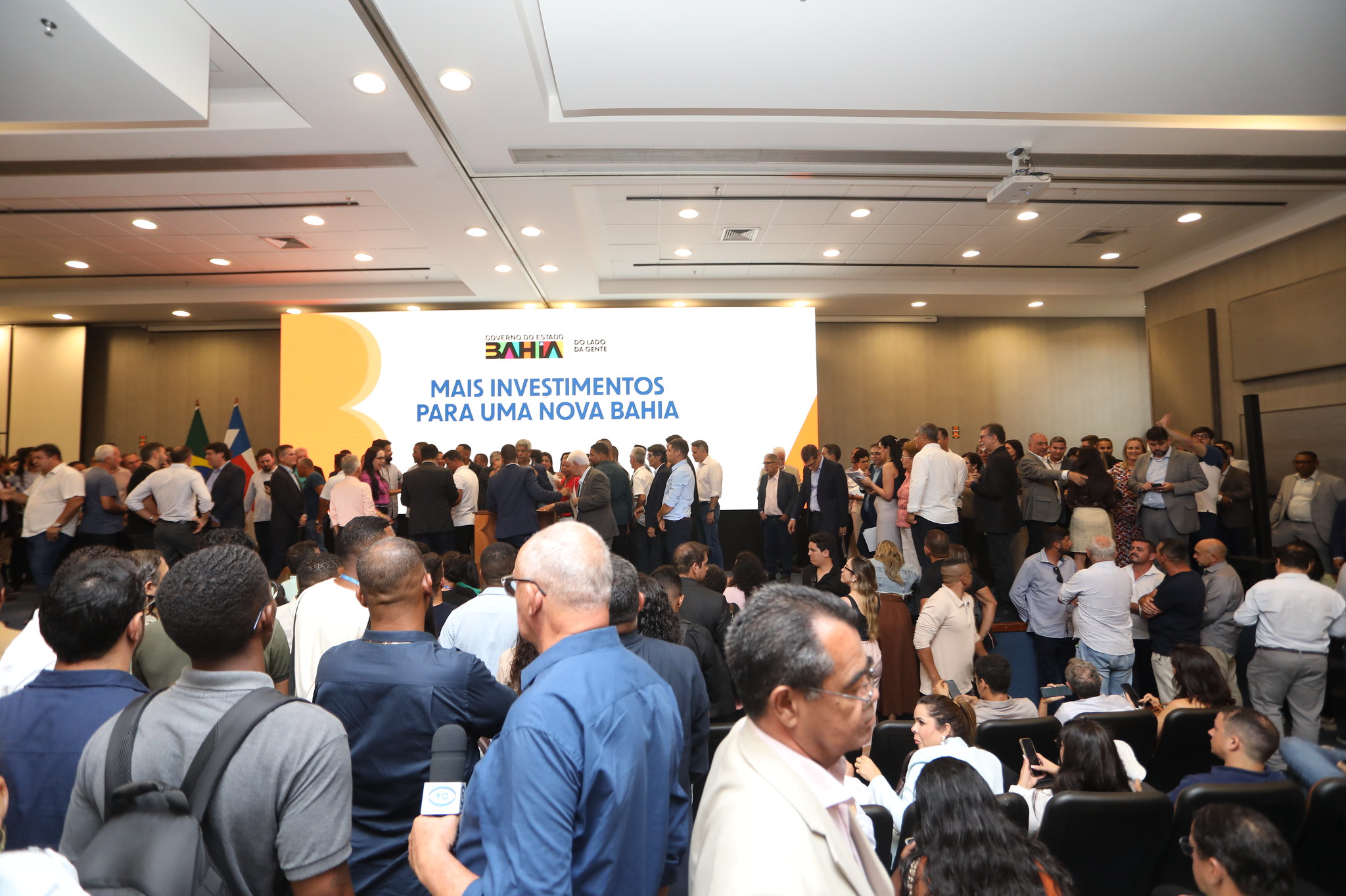 Governo do Estado anuncia R$ 101 milhões em investimentos para fortalecer a agricultura familiar em 43 municípios baianos