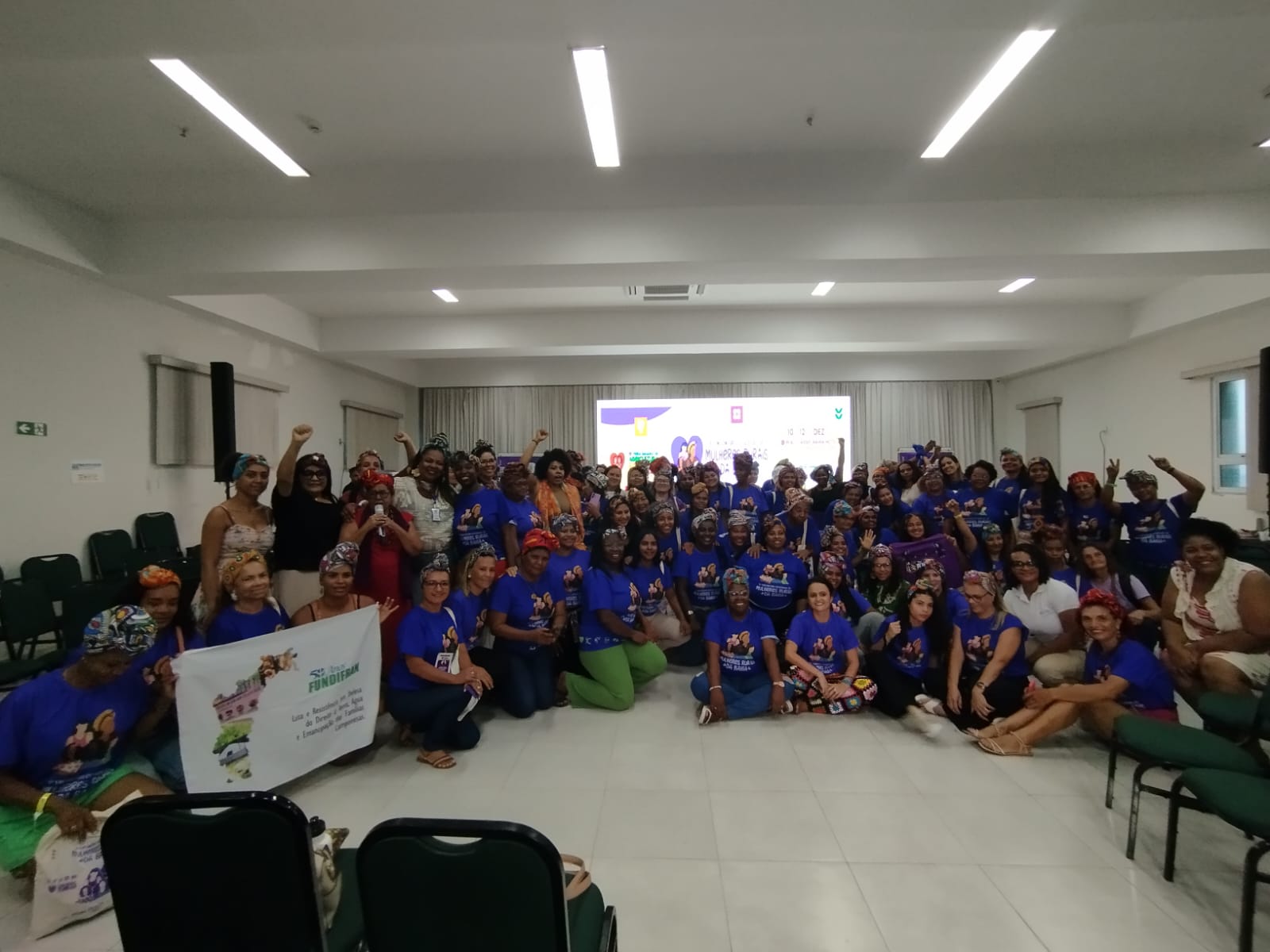 Programação técnica da 16ª Feira Baiana destaca debates e ações estratégicas para o desenvolvimento rural