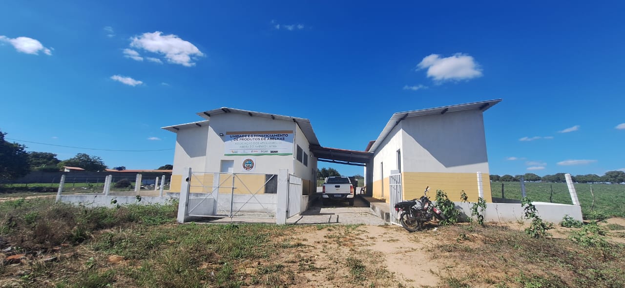 Entregas do Governo do Estado seguem promovendo o desenvolvimento de comunidades rurais da Bahia