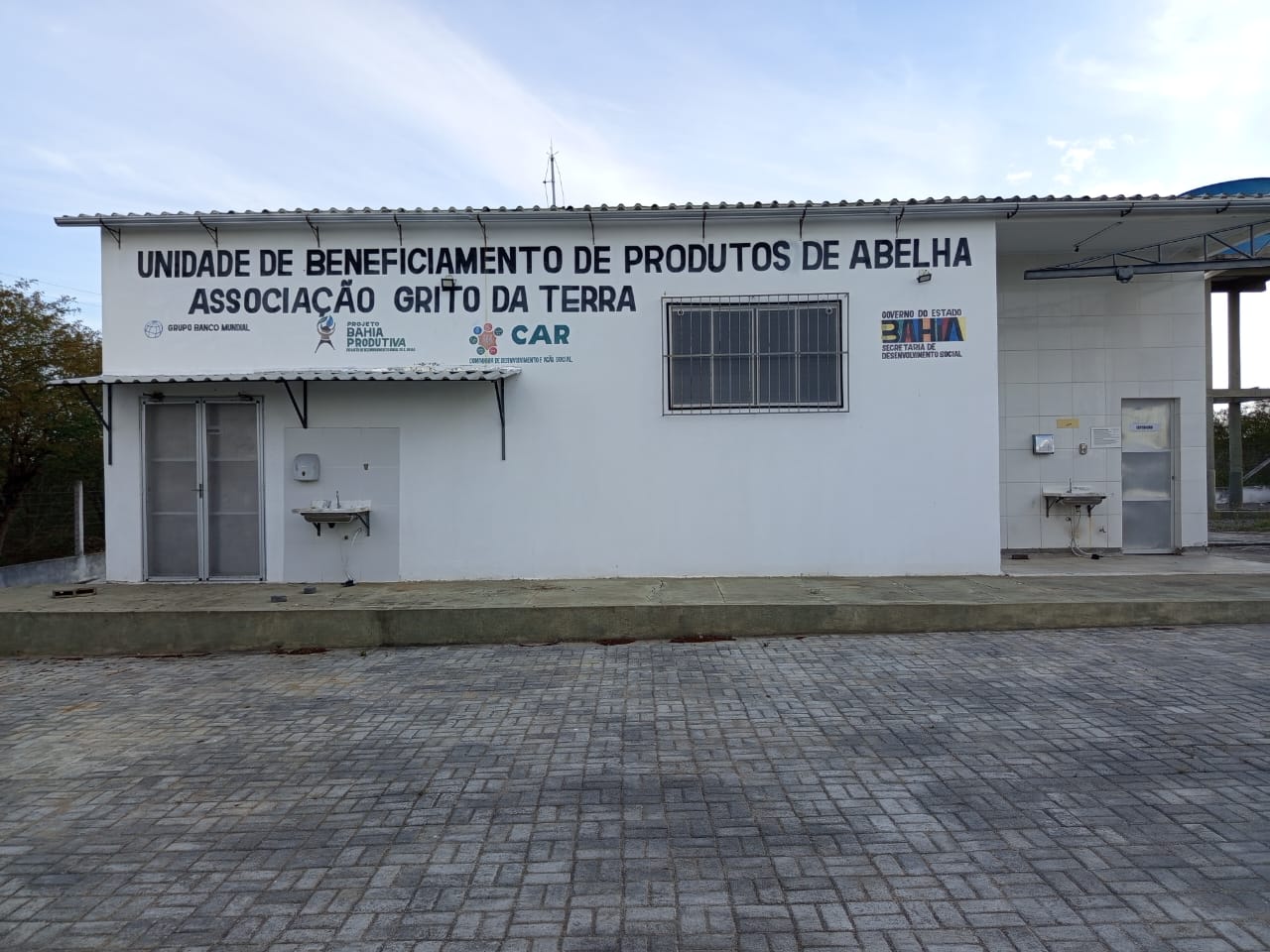 Entregas do Governo do Estado seguem promovendo o desenvolvimento de comunidades rurais da Bahia