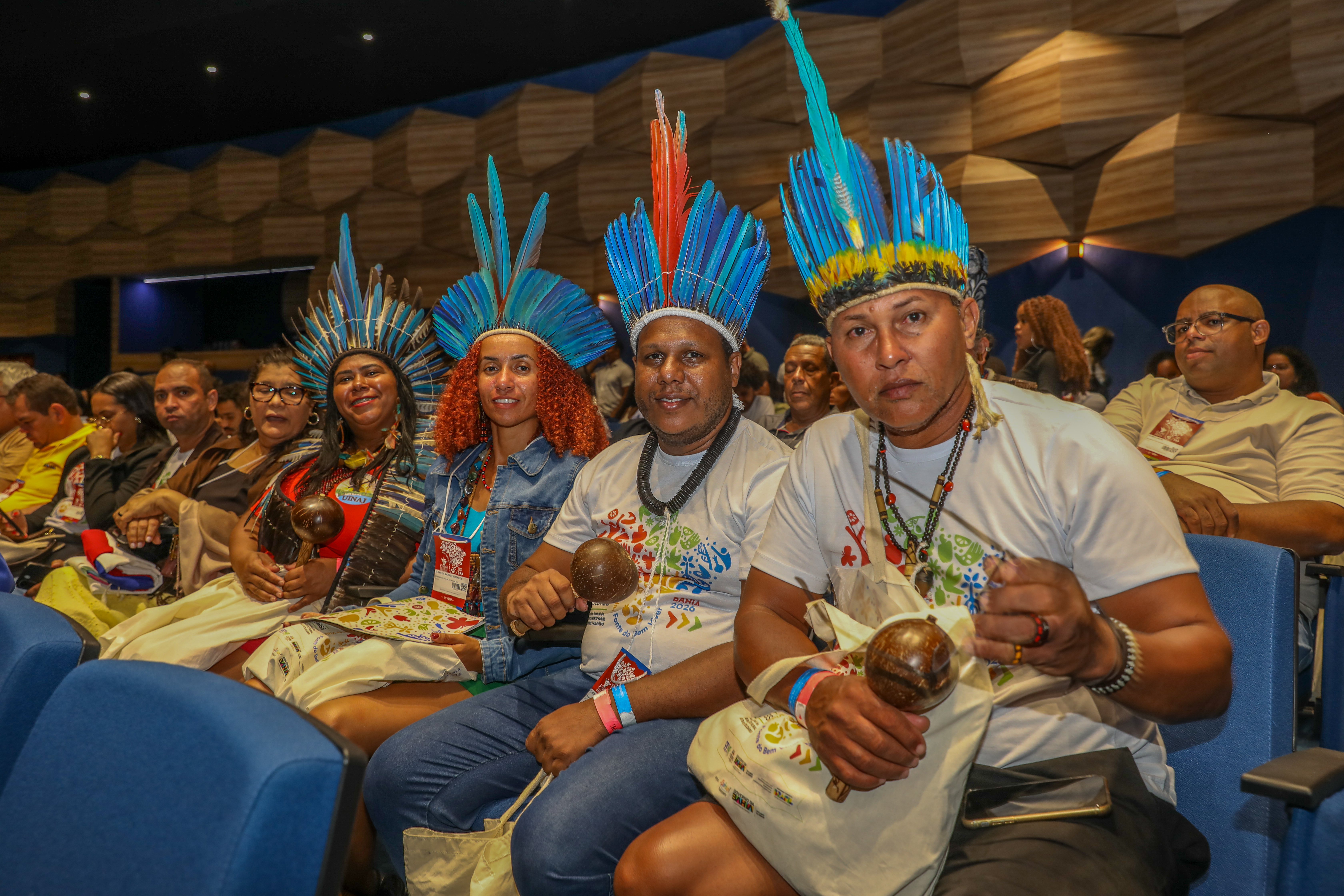 3ª Conferência Estadual de Desenvolvimento Rural
