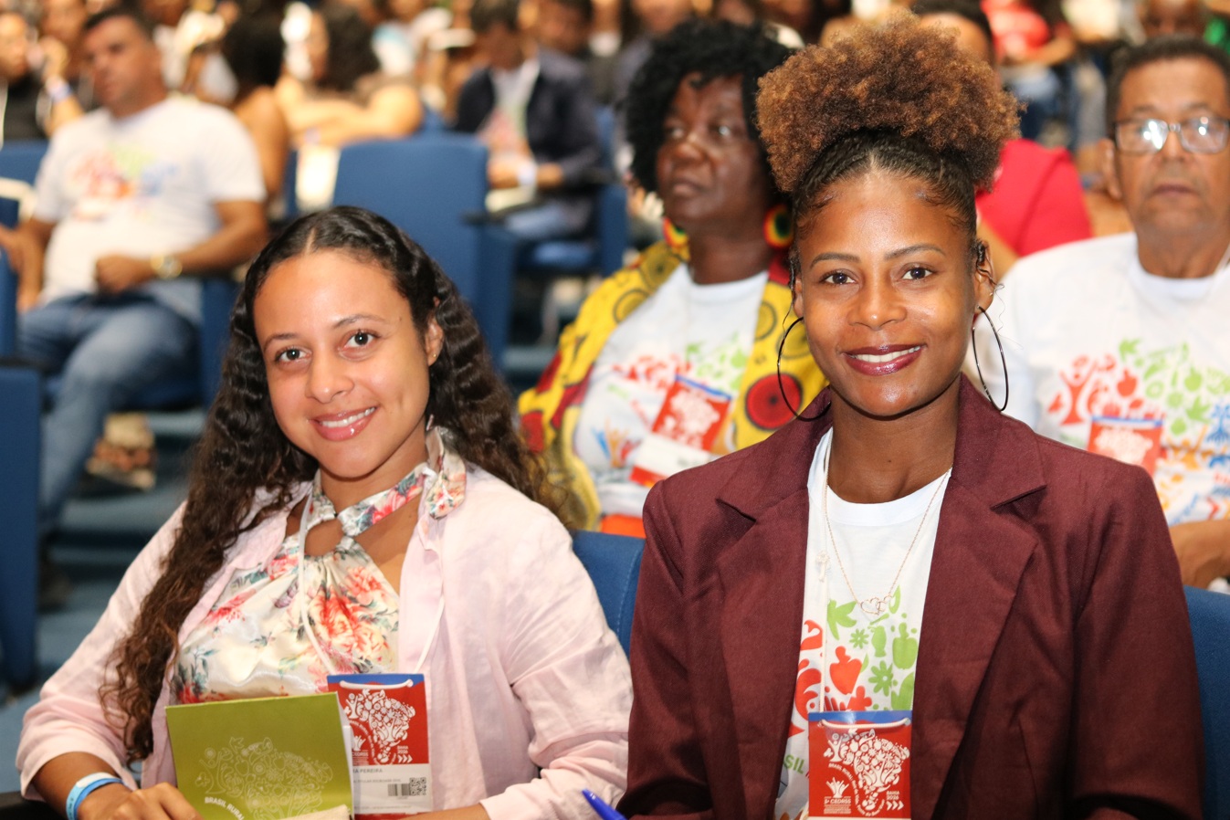 3ª CEDRSS encerra após retomada histórica e define prioridades que serão apresentadas para o rural baiano em Brasília 