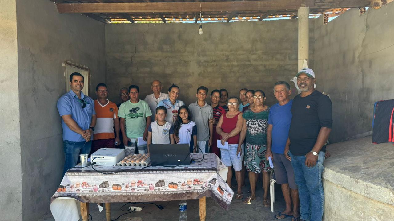 Parceria entre Governo do Estado e Consórcios Públicos