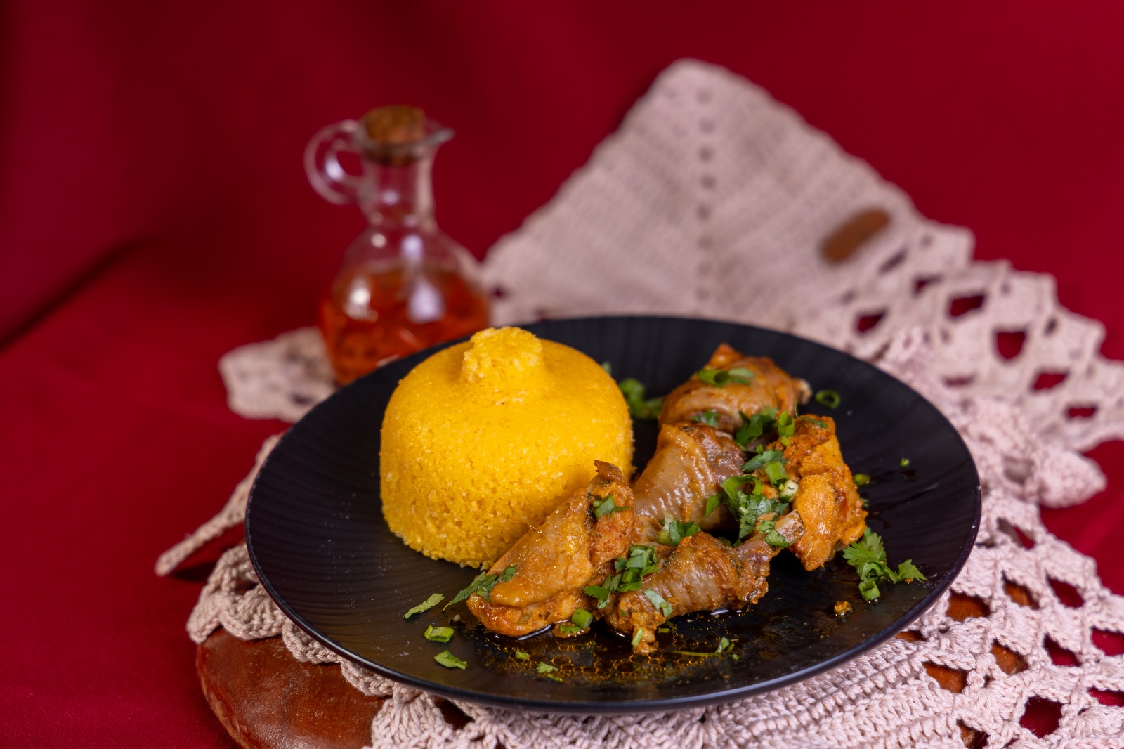 Dia Mundial do Cuscuz destaca tradição nordestina e fortalece a agricultura familiar