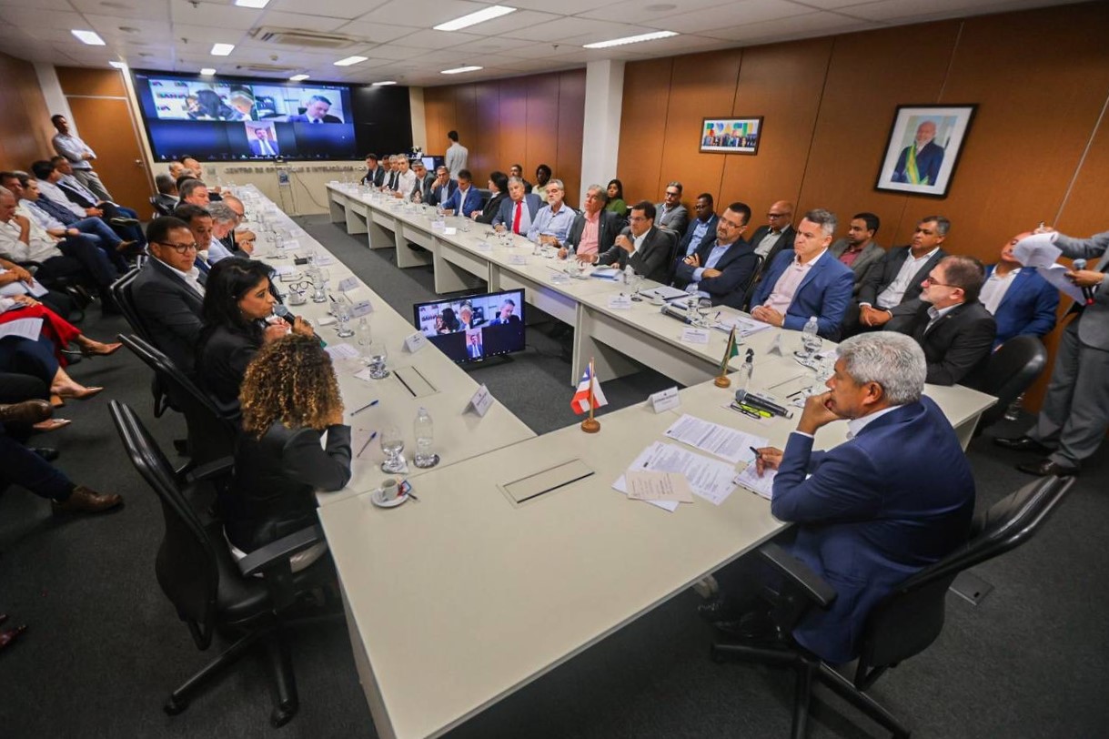 Com articulação da Bahia, Governo Federal muda regras de importação e fortalece sistema produtivo do cacau