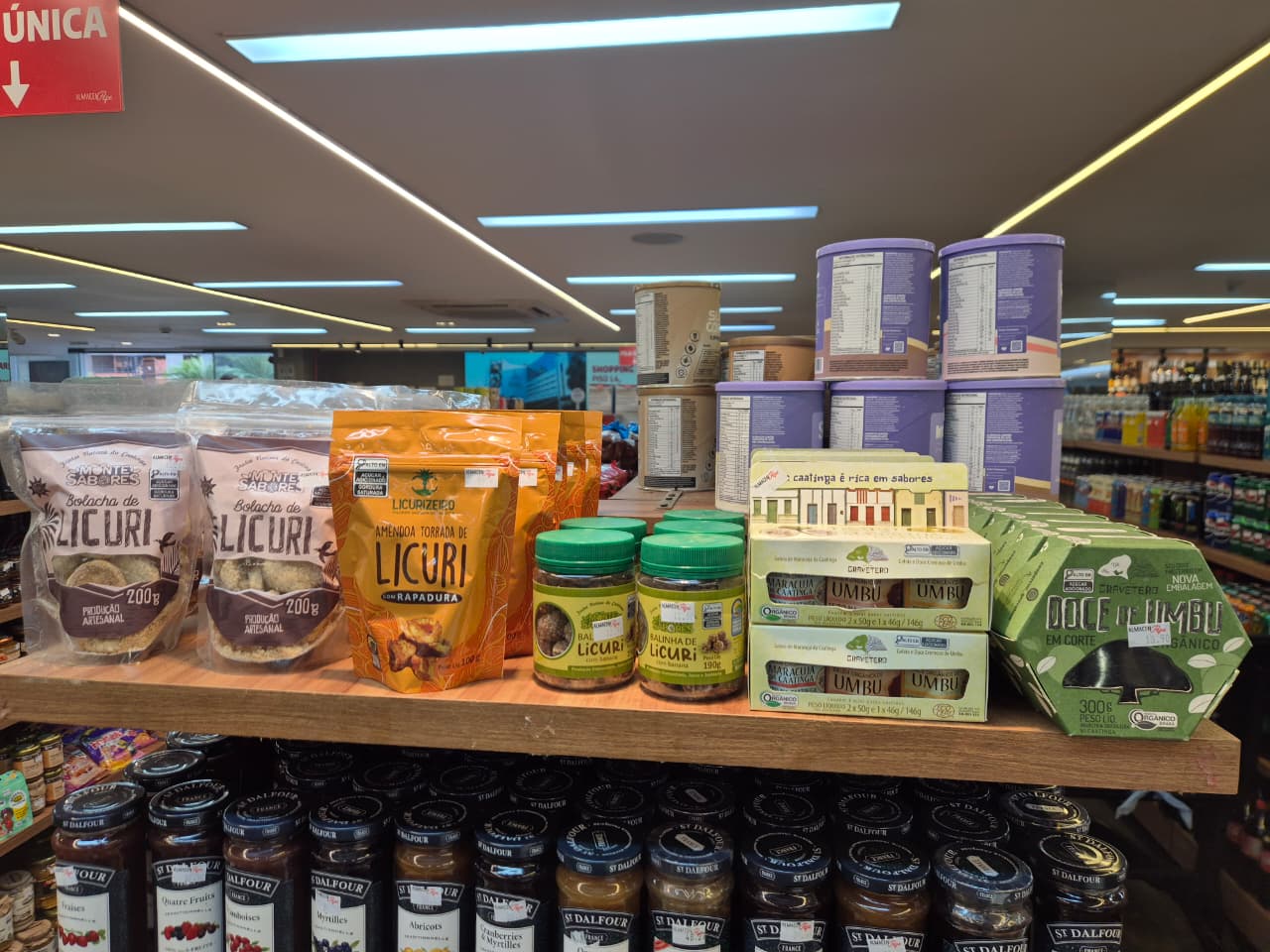 Agricultura familiar da Bahia amplia presença