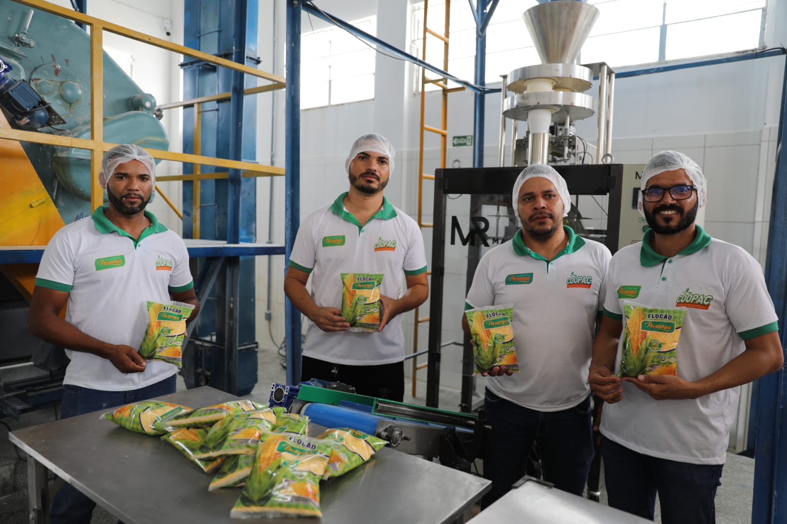 Governo do Estado amplia investimentos e fortalece a agricultura familiar