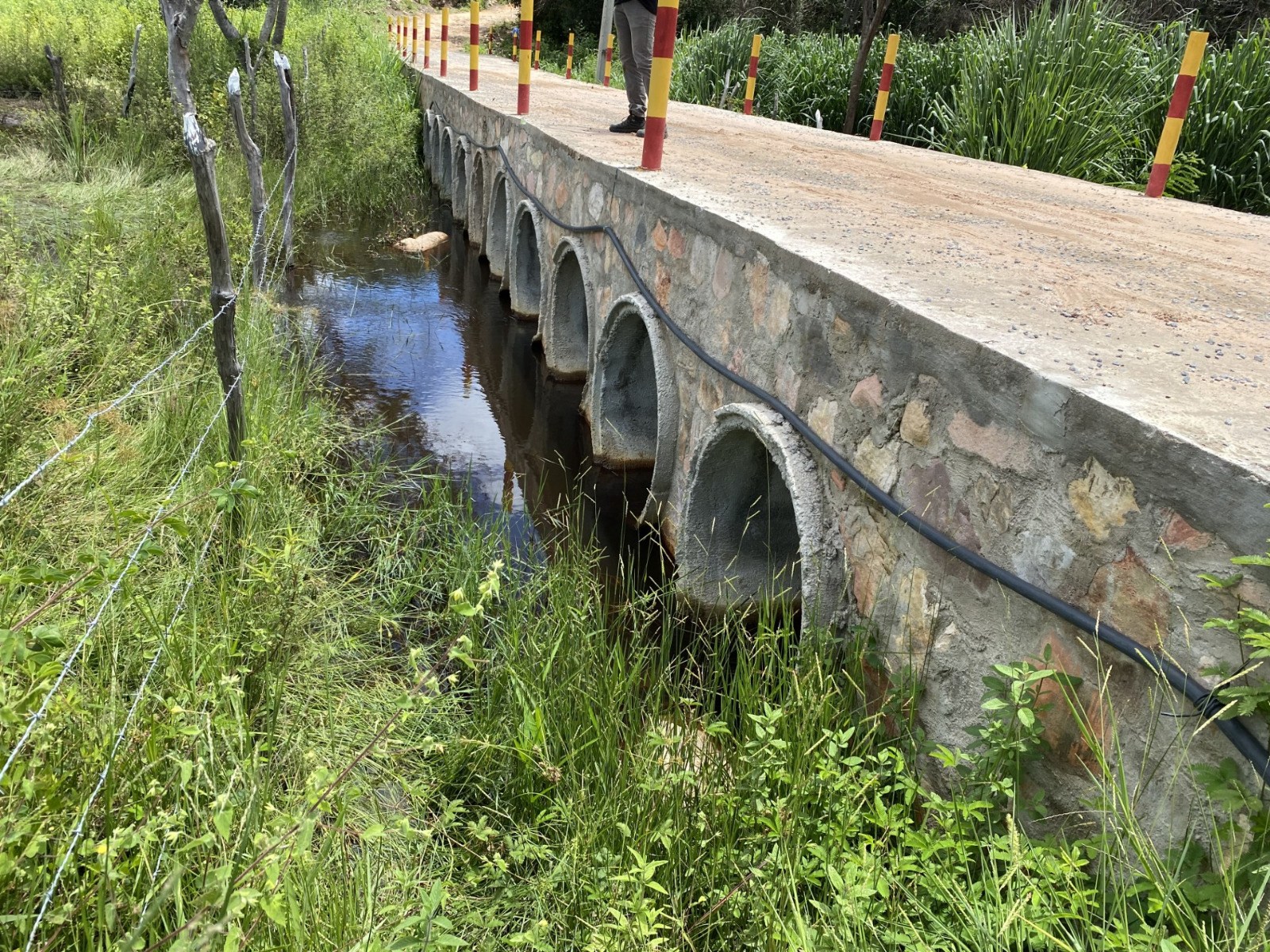 Governo do Estado investe em mobilidade rural 