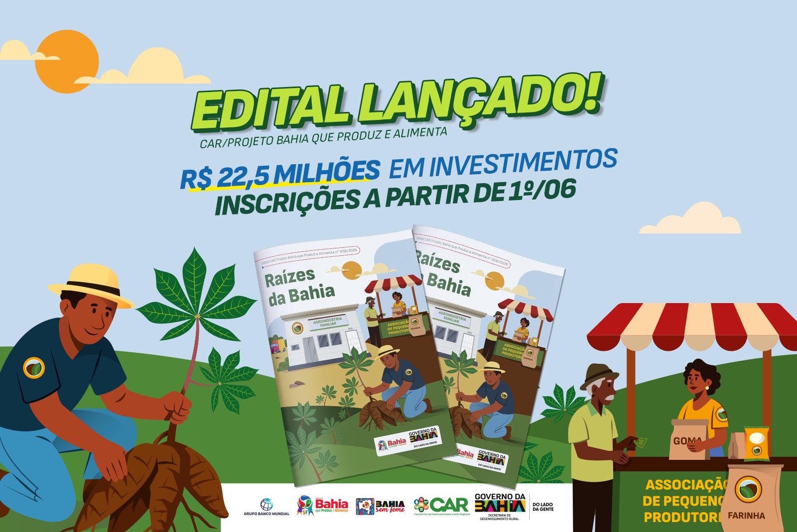 edital