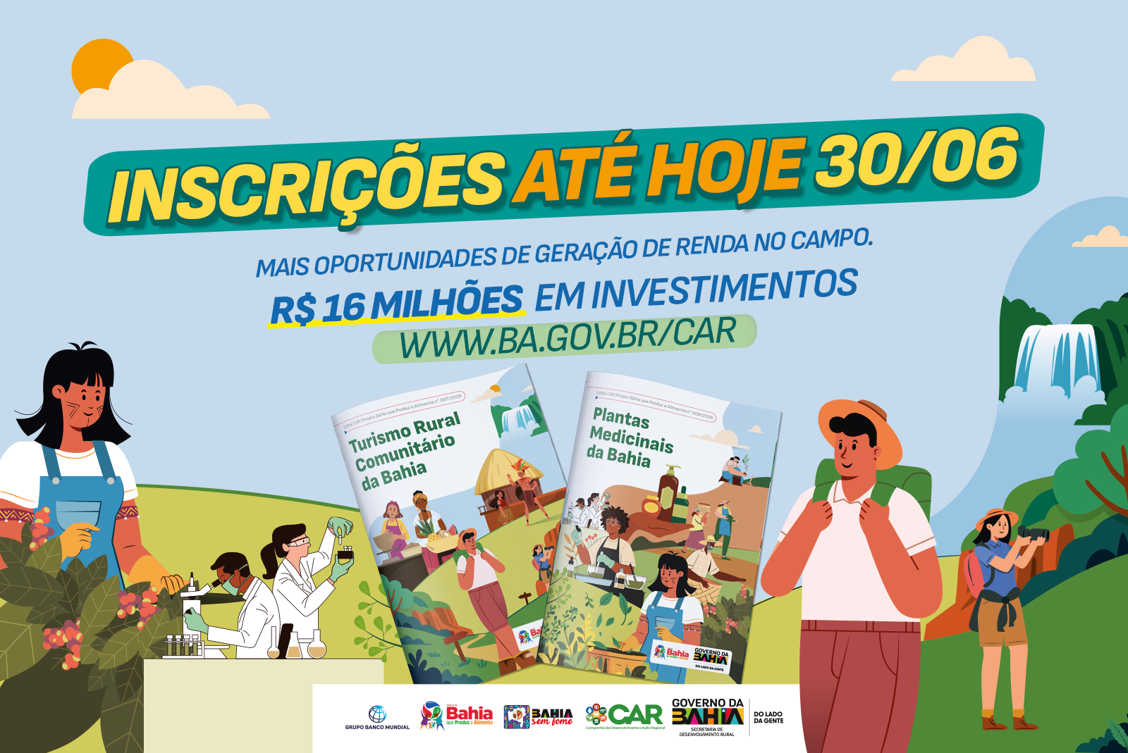 Ultimo dia