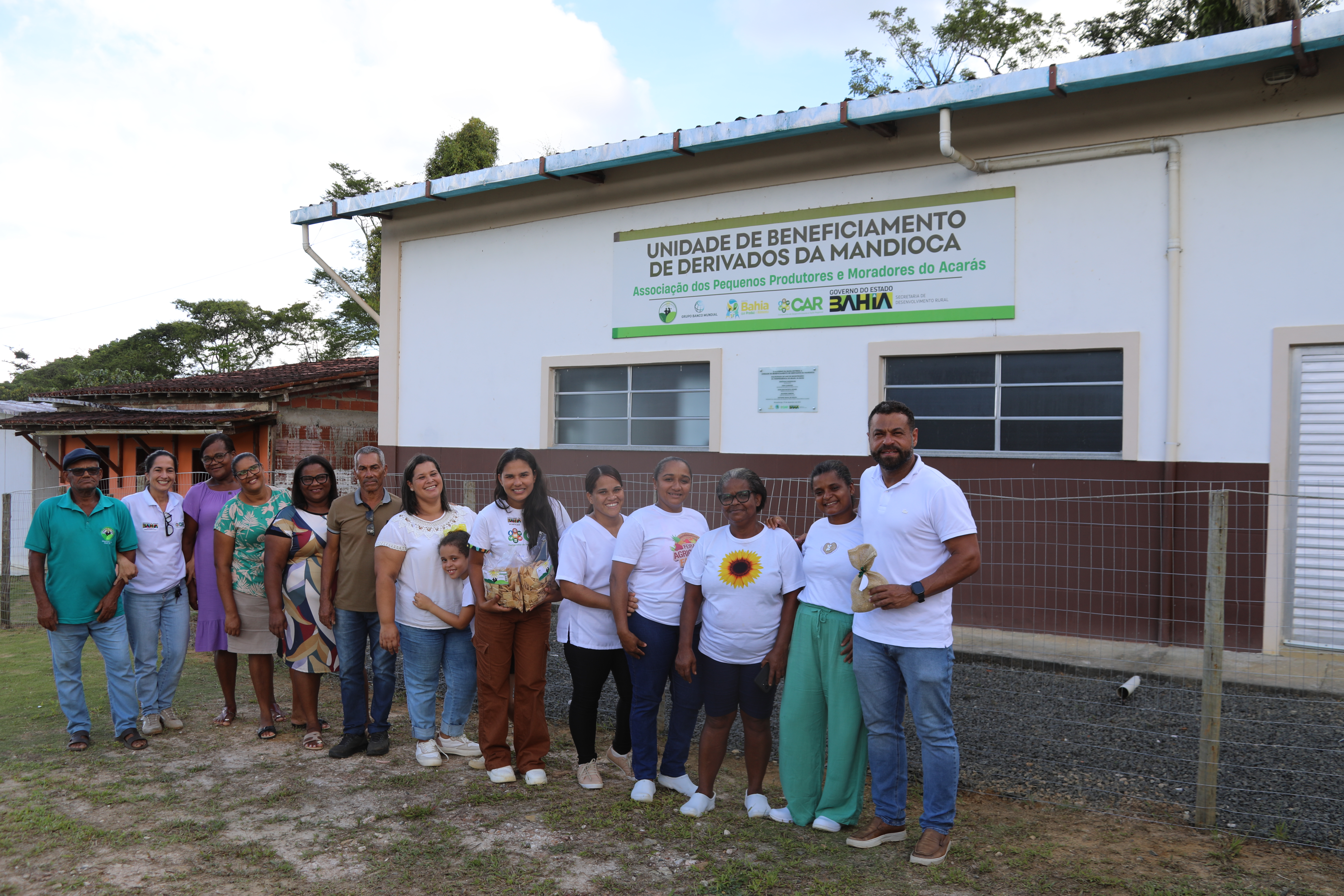  Mulheres de comunidade rural em Ibirapitanga conquistam autonomia e ampliam renda com agroindústria familiar