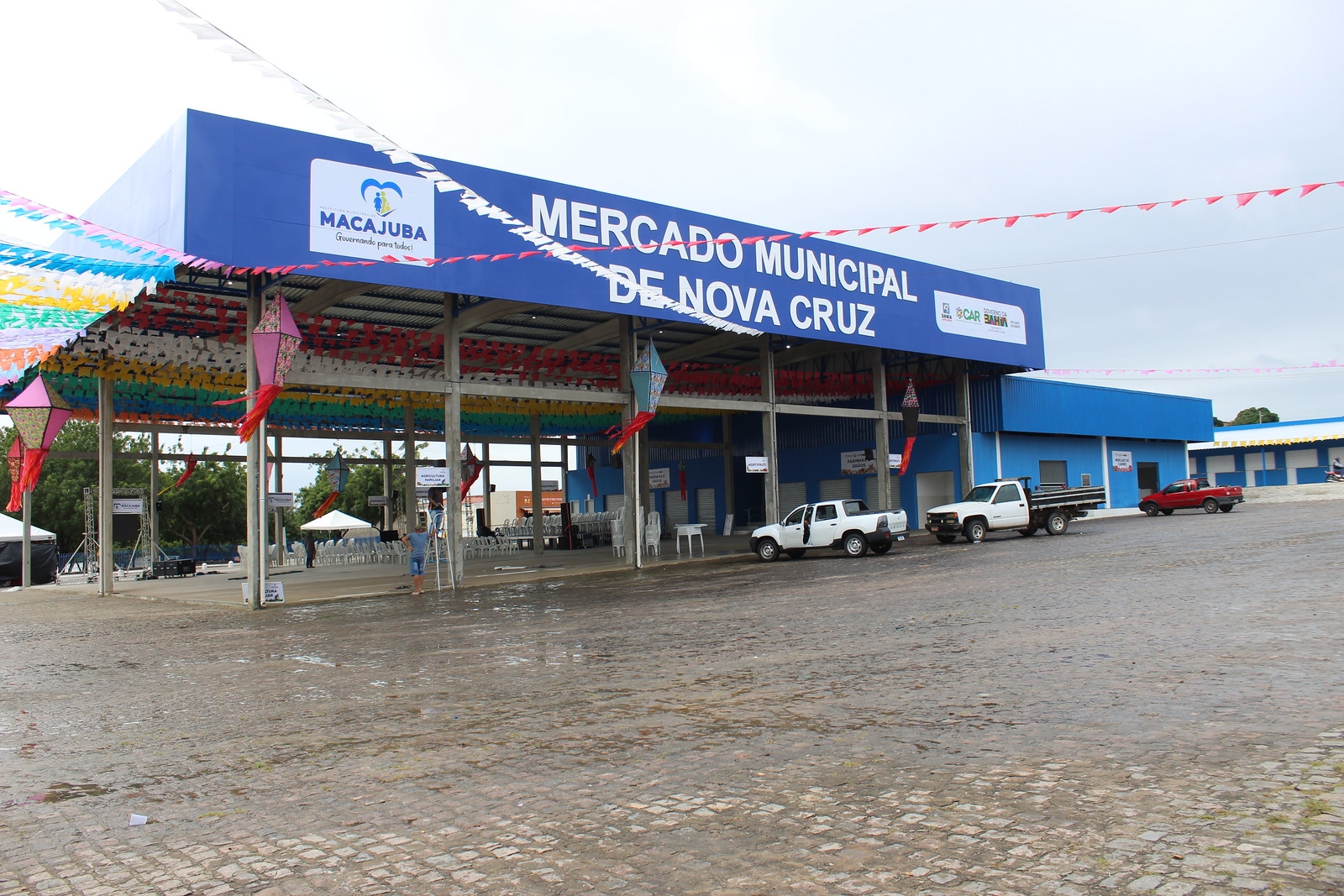 macajuba