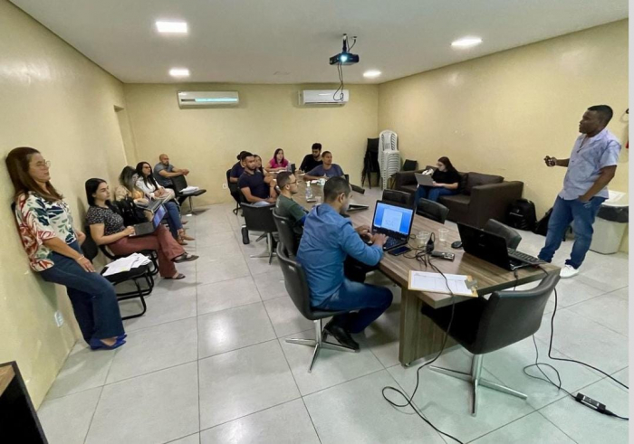 SDA capacita técnicos do Consid sobre fluxo de processos para regularização fundiária