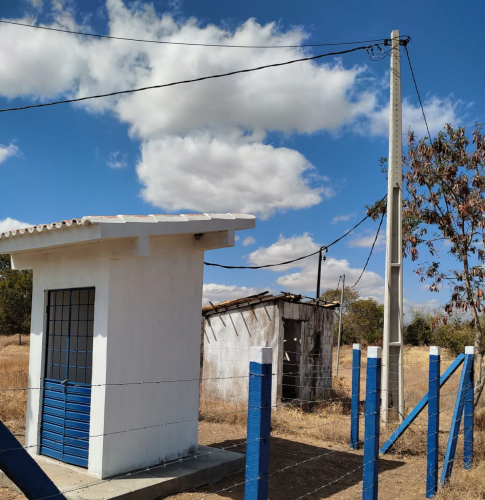 CAR ajuda a levar água potável de qualidade para 60 mil famílias no Semiárido baiano