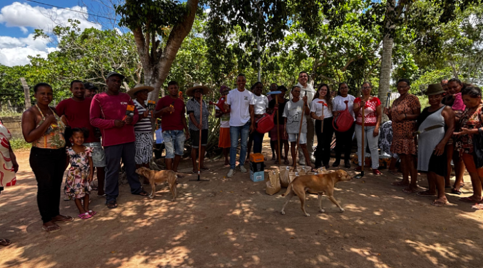 Fotos: Ítalo Oliveira/SDR/GovBa