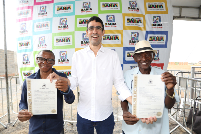 Fotos: Joá Souza/GOVBA  e Gilson Barbosa/SDR GOVBA