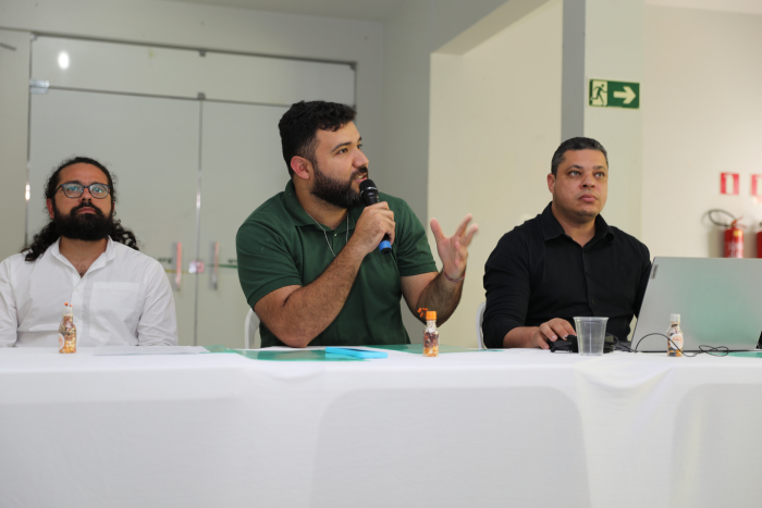 Fotos: Ítalo Oliveira/ASCOM SDR/GovBa