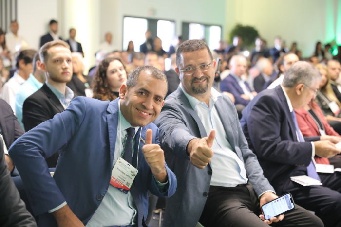 Fotos: Sarah Matos/SDR/GOVBA e Kaio Macedo/SDR/GOVBA