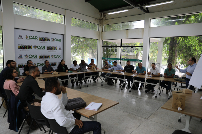 Fotos: Ítalo Oliveira/Ascom/SDR