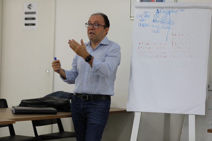 Fotos: Ítalo Oliveira/Ascom/SDR