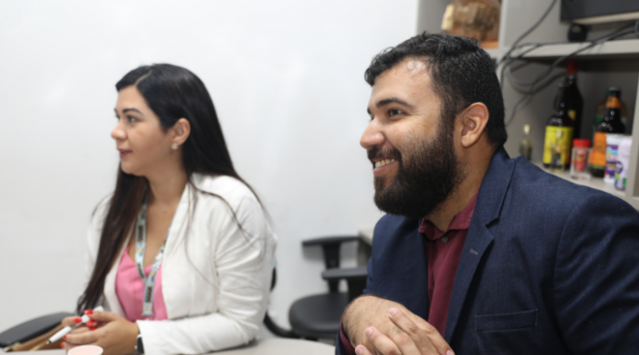 SDR reúne empresas fornecedoras de alimentos para discutir inserção de produtos da agricultura familiar em unidades de saúde do Estado