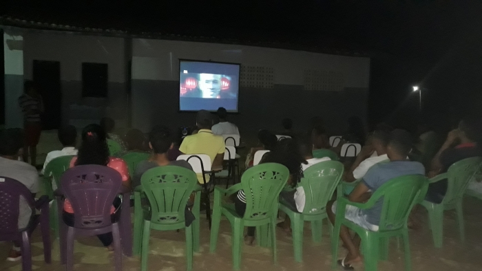 Kit Social contribui com gestão das associações rurais e incentiva cultura e lazer nas comunidades