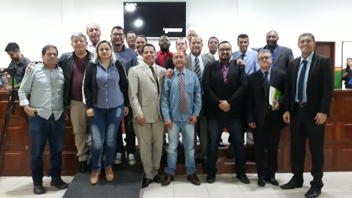 Técnicos do Pró-Semiárido apresentam projetos que vão beneficiar agricultores de Senhor do Bonfim 