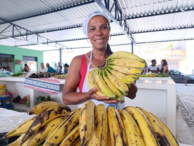  Fotos: Geraldo Carvalho/CAR/SDR/GOVBA