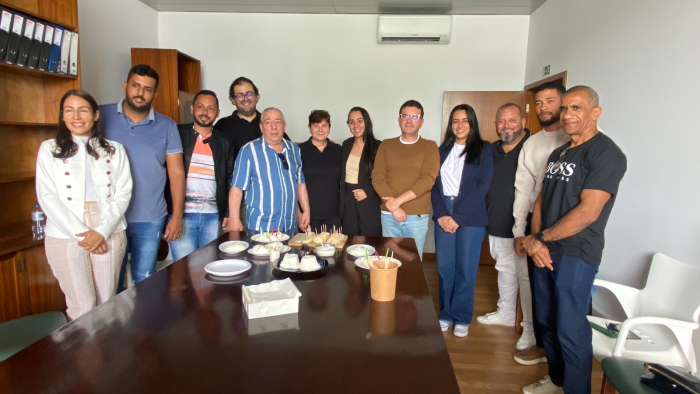 Participação no Brasil Origem Week encerra intercâmbio da agricultura familiar baiana em Portugal