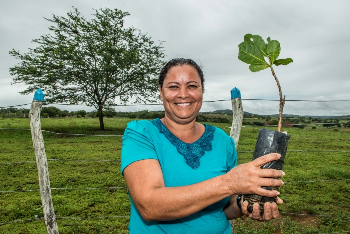 Bahia apresenta avanços no desenvolvimento rural no Paraguai