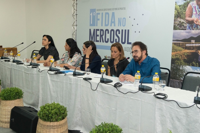 Ferramentas de monitoramento e avaliação do Pró-Semiárido são referências para projetos no Mercosul 