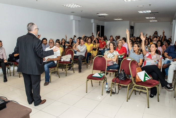 Bahiater realiza oficina técnica sobre o serviço de Ater da chamada pública voltada para Mulheres e Agroecologia