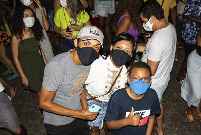 Salvador recebe no mês de dezembro maior feira da agricultura familiar do país