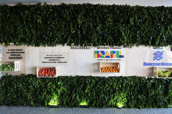 Governo da Bahia participa do lançamento do Plano Safra da Agricultura Familiar em Brasília; programa apresenta recursos históricos e redução de juros para o agricultor familiar