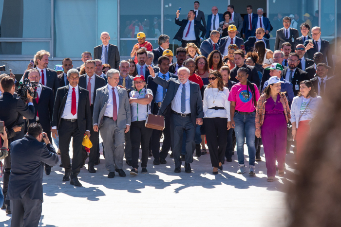 Governo da Bahia participa do lançamento do Plano Safra da Agricultura Familiar em Brasília; programa apresenta recursos históricos e redução de juros para o agricultor familiar