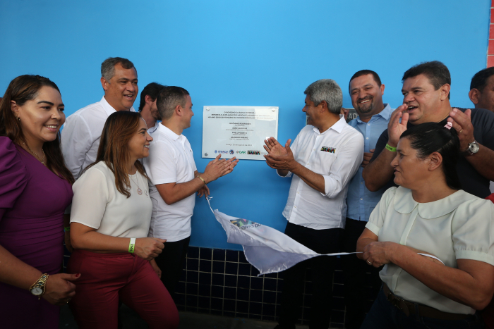 Entrega do Mercado Municipal de Ituaçu marca o Dia do Feirante na Bahia