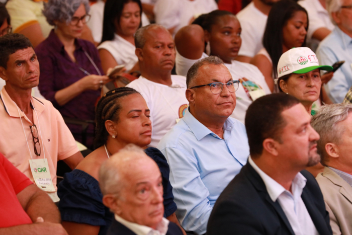 Assentamentos da Reforma Agrária serão beneficiados com emissões de CAF