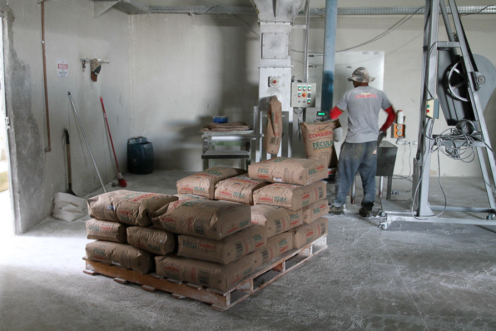 Foto: Geraldo Carvalho